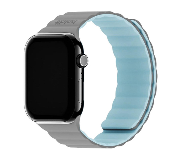 Holdit Silicone Watchband Magnet 38/40/41 - 1344032 - zdjęcie